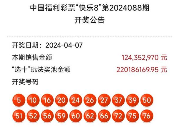开云体育新闻:双色球连续多期头奖空缺,奖池奖金达数亿,双色球奖金累计现在多少钱