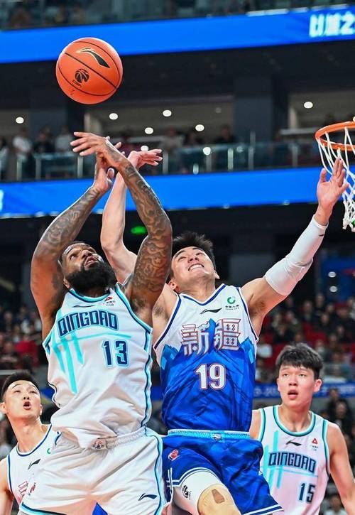 开云体育app:浙江广厦的黑马之路,CBA新力量