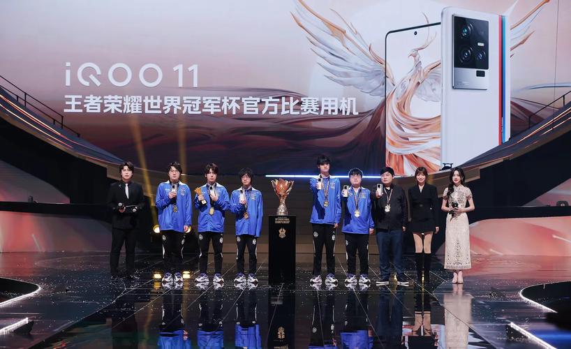 开云体育官网：王者荣耀世冠赛，eStarPro战队成功卫冕