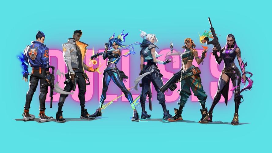 开云体育:Valorant职业赛投注指南,战队实力对比一览,valorant比赛官网