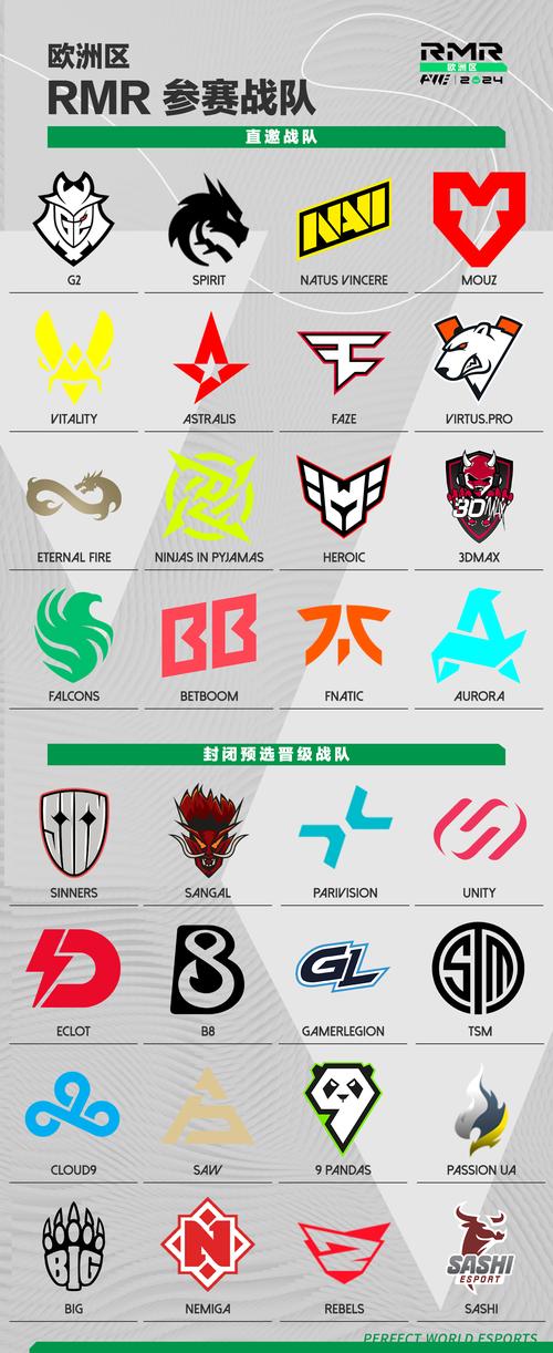 开云体育看点：CSGO Major欧洲赛区八强确定，ENCE战队表现强势，欧洲csgo对战平台