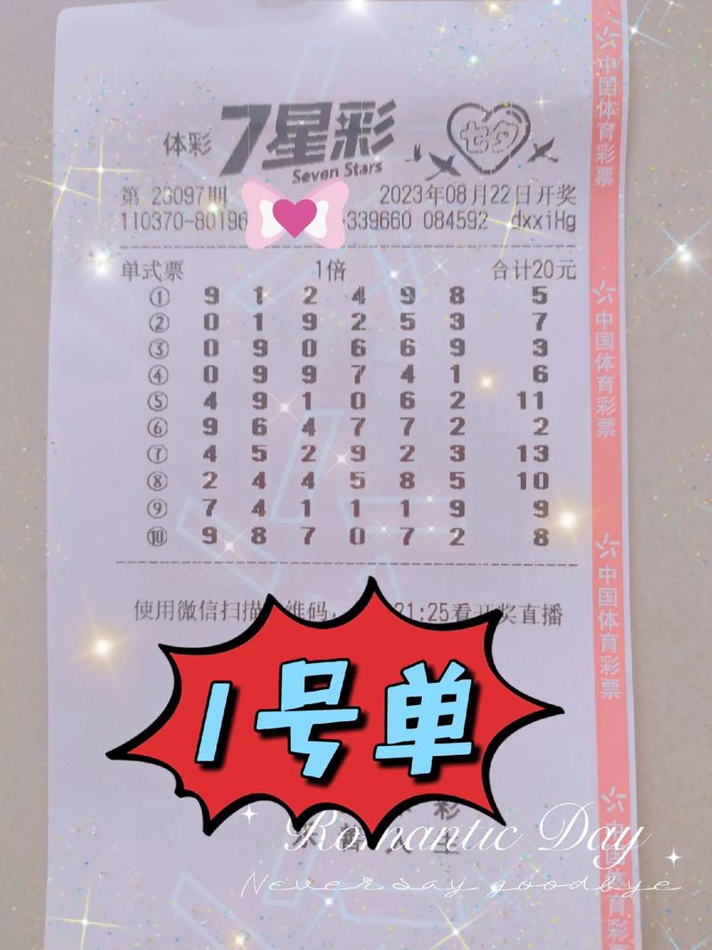 开云体育快报：七星彩最新一期开奖结果，开云体育全程追踪，今晚体彩,七星开奖号码查询