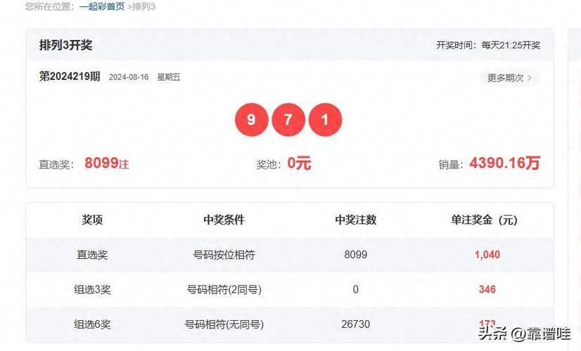 开云体育app实时更新：最新一期七星彩开奖号码。，开奖公告七星彩今天开奖号码
