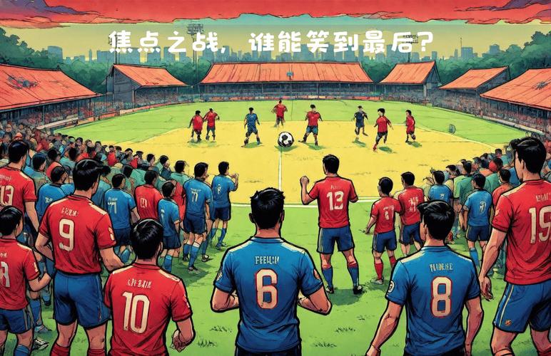 法甲赛季末的争冠形势,开云体育官网预测谁能笑到最后?