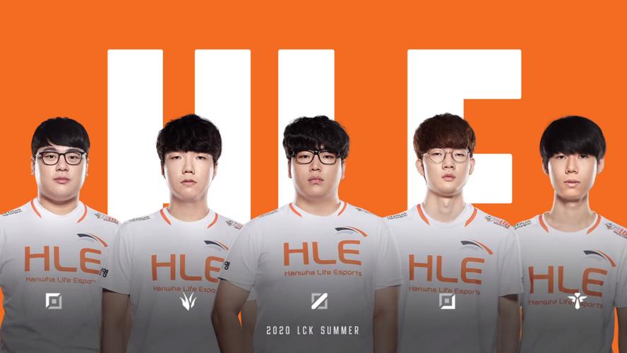 HLE(Hanwha Life Esports)陷入连败泥潭:开云体育 深度分析战队协调度欠缺的问题所在