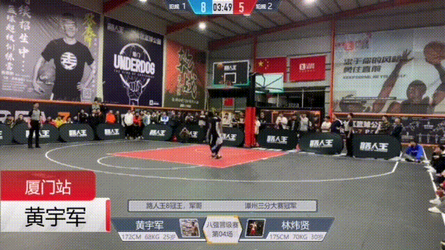 「开云体育审阅一次经典的左勾右摆组合：小区域的腾挪足以带来极致爆发，震慑对手一击致命」